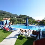 Hotel Irene Wellness Spot Apartments