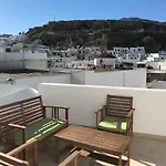 Blue Eye Apartment