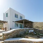 Hotel Mykonos Panormos Luxurious Villas