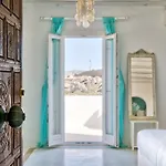 Hotel Mykonos Panormos Luxurious Villas