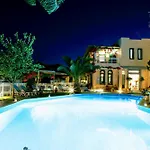 Aquarius Exclusive Hotel - Breakfast And Meal Included