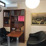 Office-Studio Theoxaris