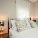 Casa D\'Irene Apartments In Athens