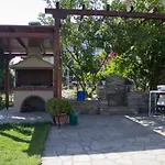Pinehouse King Suite