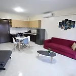 San Giorgio Luxury Apartments
