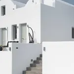 White Orchid Luxury Suites