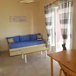 Corfu Glyfada Menigos Beach Apartments