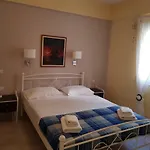 Corfu Glyfada Menigos Beach Apartments