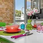 5- Luxury Suite In The Most Central Part Of Rhodes!