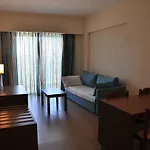 Sea Melody Beach Hotel Apartments