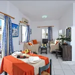 Filia Apartments