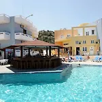 Filia Apartments