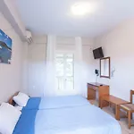 Alexandros Apartments