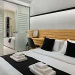 Old Town Senses Boutique Hotel