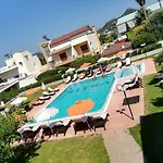 Santa Helena Hotel