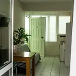 Greta Apartments