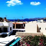 Polydoros Hotel Apartments