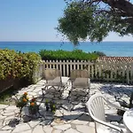Corfu Glyfada Menigos Beach Apartments