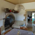 Tsikalaria Traditional Stone House