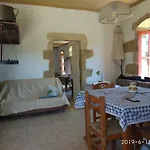 Tsikalaria Traditional Stone House