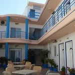 Acapulco Apartments