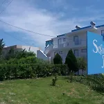 Sofias Blue