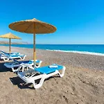 Villa Maria Beachfront Residence