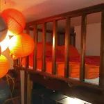 Studio In Rethimno, With Furnished Terrace And Wifi - 300 M From The B