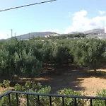 Iris Apartments And Rooms