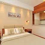Hotel Apartment Kastoria