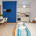 St.John Village Apartments