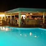 Muses Hotel