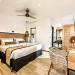 Aggello Boutique Hotel
