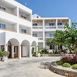 Aggello Boutique Hotel