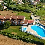 Frida Apartments