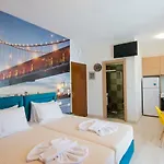 Christina\'S Luxury Apartment