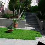 Chanioti Center Apartment