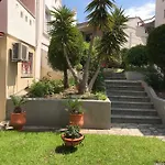 Chanioti Center Apartment