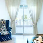 Seaside Family Villa