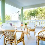 Seaside Family Villa