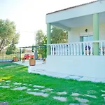 Seaside Family Villa