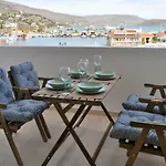 Elounda Sea View