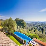 Villa Melolia