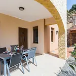Anastasia Villa, Libyan Seaviews With Heated Pool, By Thinkvilla