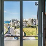 Alimos Marina Huge 3Bd Apartment