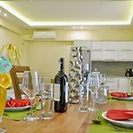 Katoi Apartment 1 Agios Georgios Pagoi