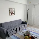 Coastal Apartment Christina