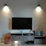 Glyfada Cozy Apartment