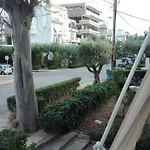 Glyfada Cozy Apartment