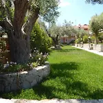Kripis House